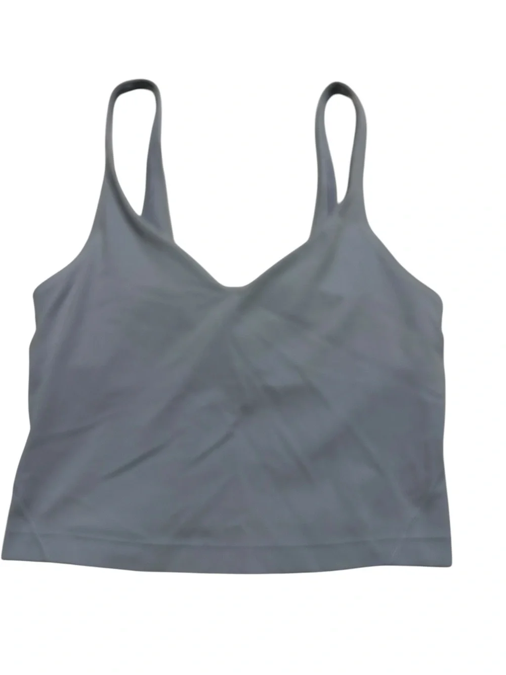 Lululemon align tank size 2